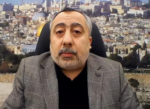 انتقاد تند حماس از سکوت اعراب مقابل درد غزه