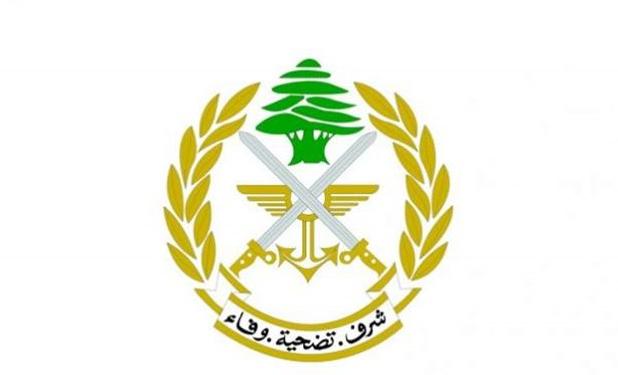 شهادت یک نیروی ارتش لبنان در حمله رژیم صهیونیستی