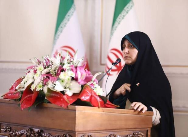 روایت واحد و واقعی از زن ایرانی به دنیا ارائه دهیم