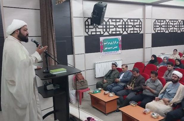 جشن نسیم مهر؛ مرهمی بر دل خانواده‌های زندانیان در مریوان