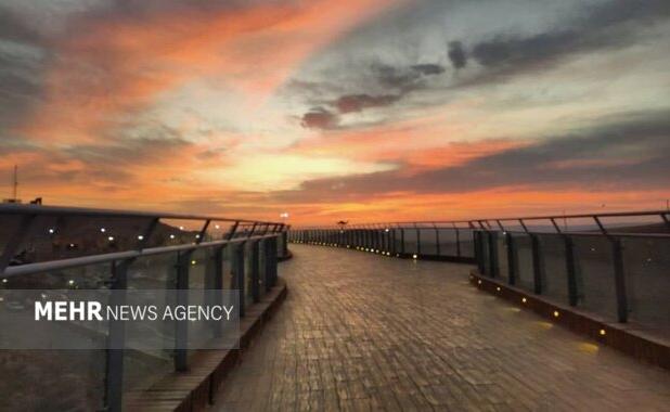 هم‌آوازی انسان، طبیعت و حیات وحش در جاده سلامتی شاهرود