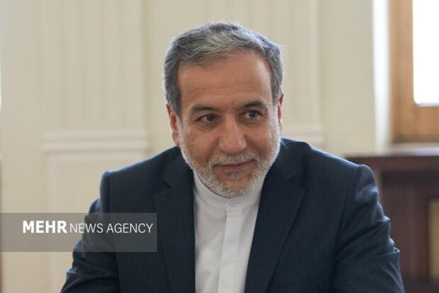 عراقچی: مجمع گفتگوی تهران، قلب تپنده وفاق منطقه‌ای شد