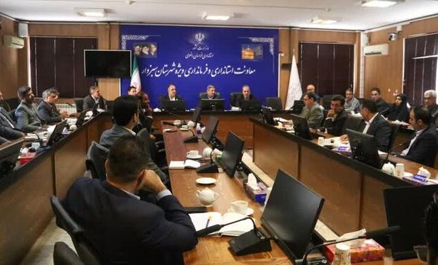 برای بهبود جذب سرمایه‌گذاری ضروری است