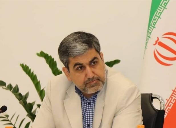 حکاکان مدیرکل ارتباطات همراه اول شد