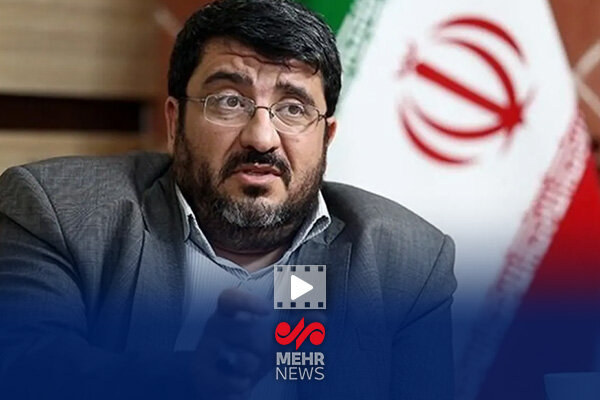 فواد ایزدی: افکار عمومی نیازمند جهاد تبیین است