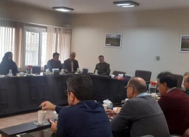 کردستان نخستین استان کشور در اجرای شناسنامه‌دار کردن اراضی کشاورزی است