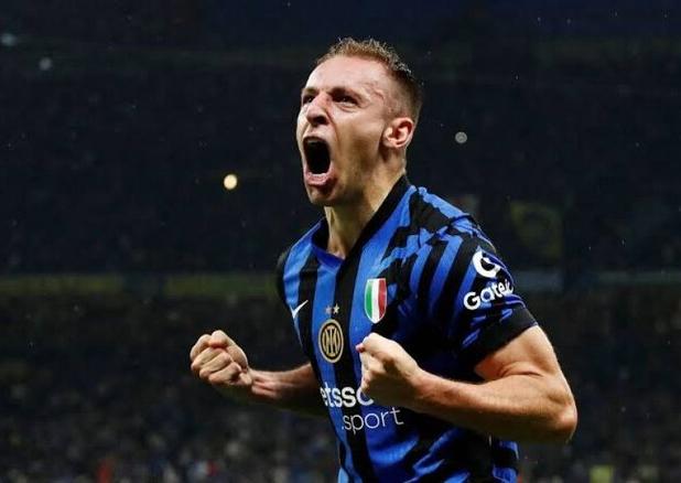 فراتسی آینده‌ای در اینتر ندارد