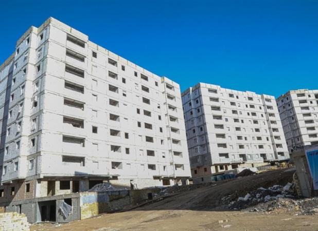 تحویل ۱۲ هزار واحد در پردیس تا پایان سال جاری