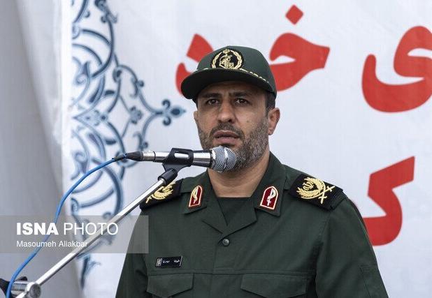 فرمانده سپاه البرز: بسیج به یک الگوی جهانی تبدیل شده است