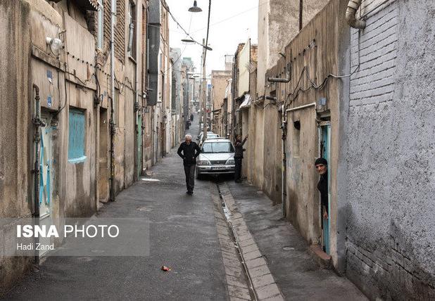 ضرورت شناسایی و ایمن‌سازی مراکز پرخطر شهری در استان‌ها