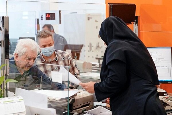 شعب کشیک بانک‌های کرمانشاه پنجشنبه فعال هستند