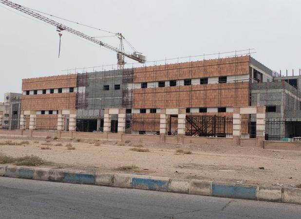 فرماندار: ۴۰۰ میلیارد تومان اعتبار برای تکمیل بیمارستان پیشوا در سفر رئیس‌جمهور مصوب شد