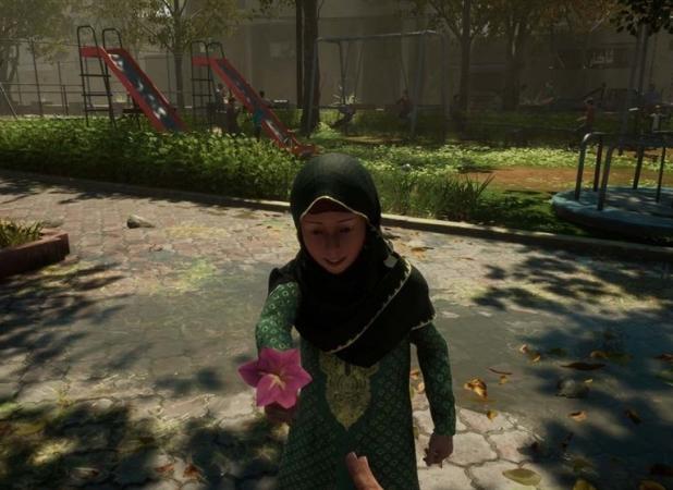 نگرانی آمریکا از فعالیت \