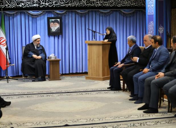 بیش از ۱۰۵ هزار خانوار تحت پوشش بهزیستی آذربایجان شرقی هستند