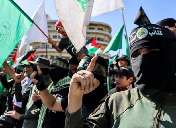 حماس: پس از رایزنی‌ها پاسخ خود را خواهیم داد