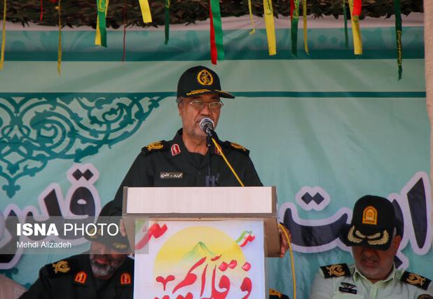 افتتاح و بهره‌برداری از ۲۸۲ پروژه آبرسانی در خراسان رضوی