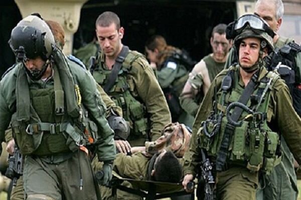 عملیات «ارابه‌های گیدئون» صهیونیست‌ها اواسط ماه آینده به پایان می‌رسد