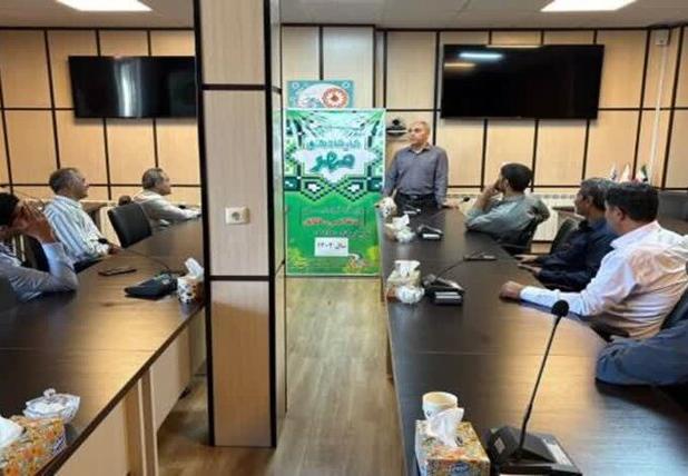 برگزاری ۱۴ کارگاه آموزشی مهارت‌های ارتباطی برای زوجین در کردستان
