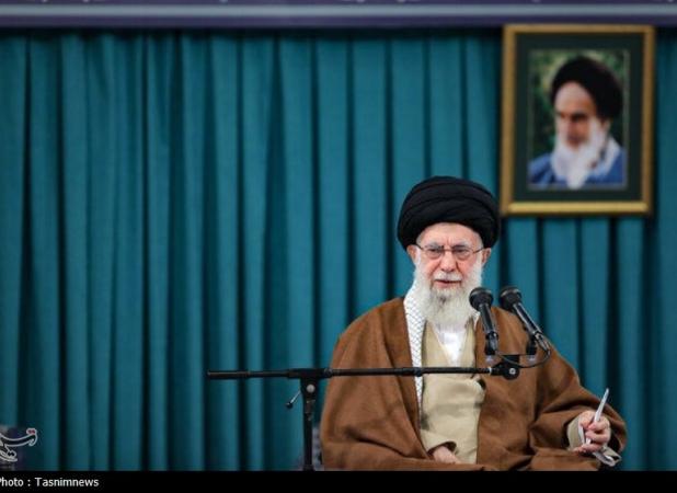 حمایت ۴۰۰ نفر از فقها و مجتهدین بر حکم محاربه تهدیدکنندگان رهبر انقلاب