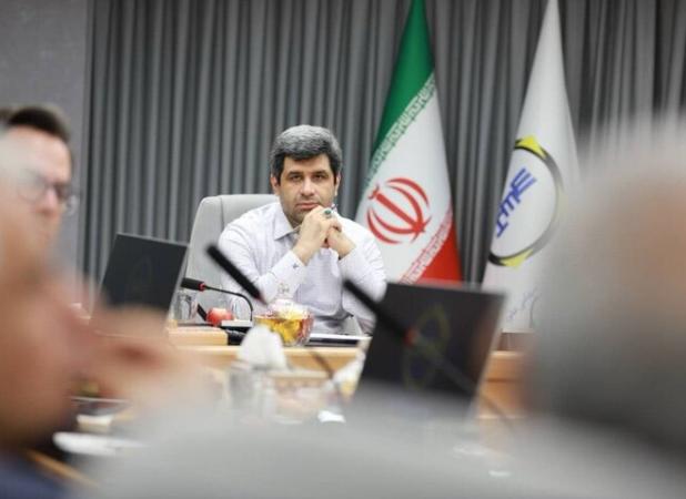 قرارداد آتی گواهی کاتد مس روی میز بورس کالای ایران