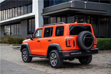 اروپا میزبان جدید کارخانه خودروسازی گریت وال