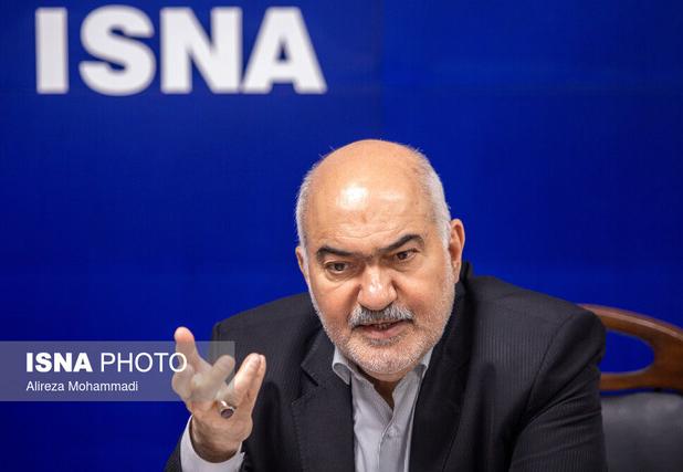 درخواست کمک از ژاپن و چین برای کاهش آلودگی هوای خوزستان/ چاره‌ای جز تعطیلی مدارس نداریم