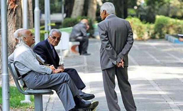 وعده‌هایی که برای بازنشستگان به ثمر ننشست!
