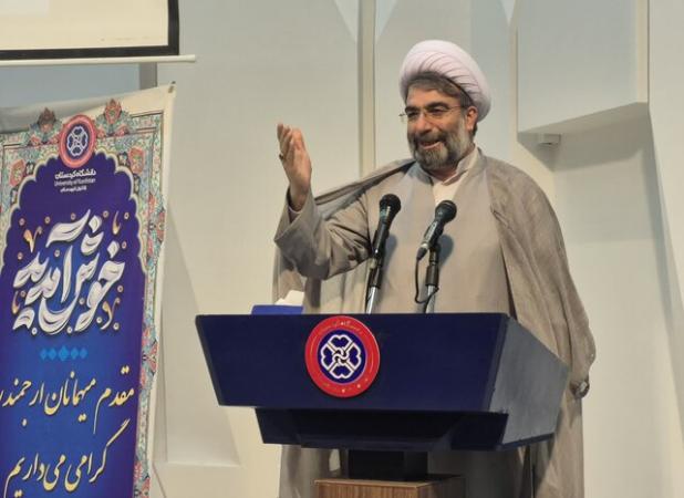 مأموریت‌گرایی دانشگاه ملی مهارت، کلید تحقق ایران قوی است