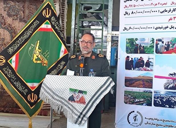 آماده برطرف کردن موانع تولید هستیم؛لزوم ایجاد اشتغال پایدار