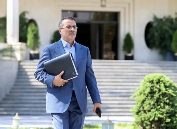 رفیع‌زاده:مصرف انرژی بیش از حد استاندارد، سریع مورد بررسی قرار می‌گیرد