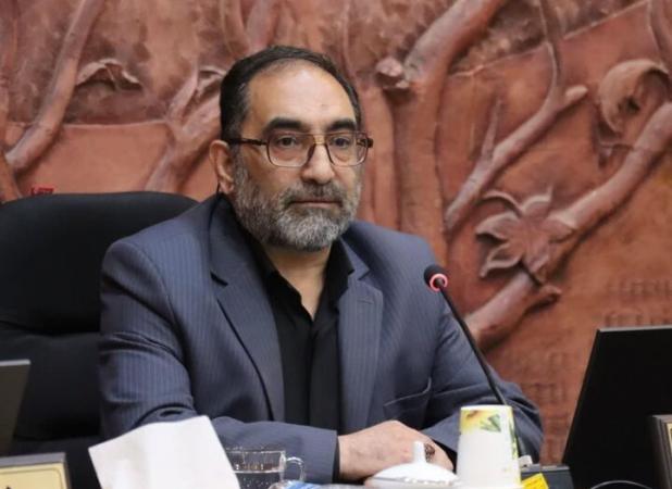 احمدی: شهرداری نقشی در صدور مجوز نمایش‌ها ندارد