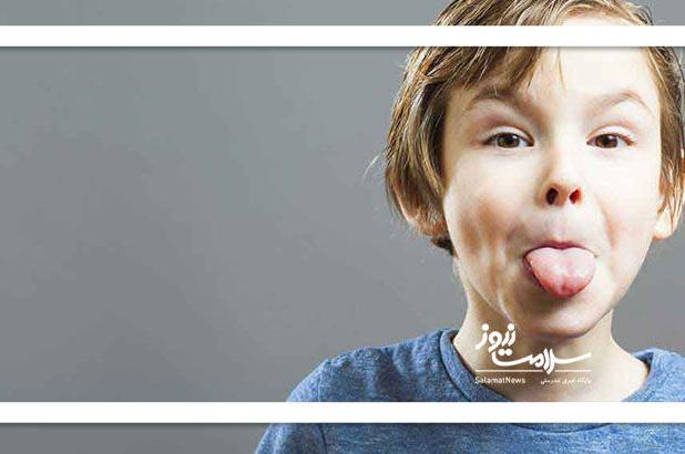 چرا نباید توهین فرزند را نادیده گرفت