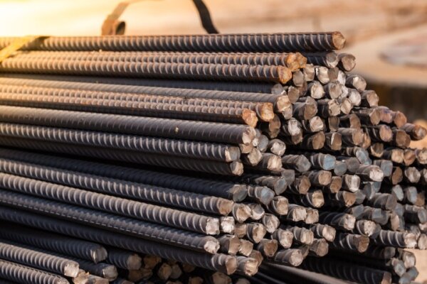 ارز کل زنجیره فولاد به تالار دوم می‌رود