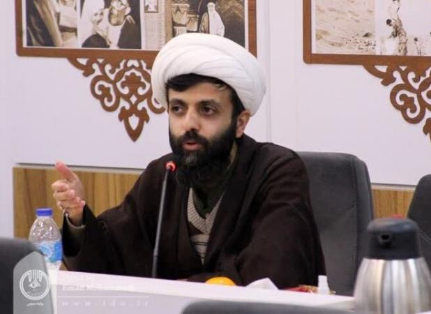 غدیر؛ ضرورتی برای وحدت و همدلی امت اسلامی
