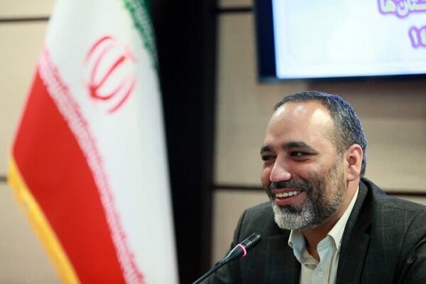 پیام تبریک مدیرعامل شبکه «TV BRICS» به مدیرعامل گروه‌ رسانه‌ای مهر