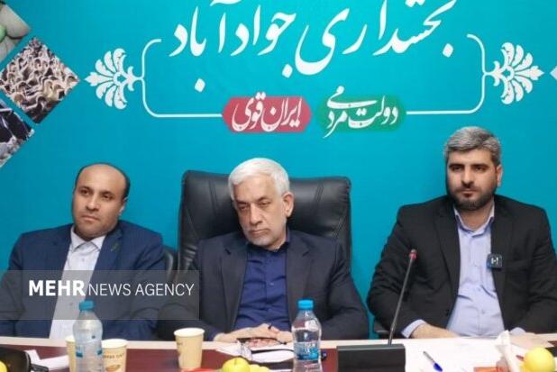 احیای تالاب بندعلی‌خان؛ اولویت وزارت نیرو در ورامین