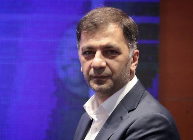 کریمی: مدیرعاملی من در استقلال شایعه است