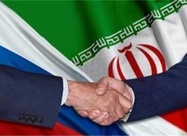 ایران و روسیه انجمن بین‌المللی اقتصاد دیجیتال ایجاد می‌کنند