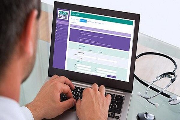 بنداد کرمانی: دماوند پایلوت ملی تکمیل نظام ارجاع الکترونیک شد