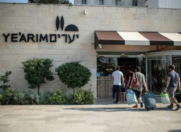 ۱۸ ماه آوارگی ۶۰ هزار شهرک‌نشین صهیونیست به روایت آمار