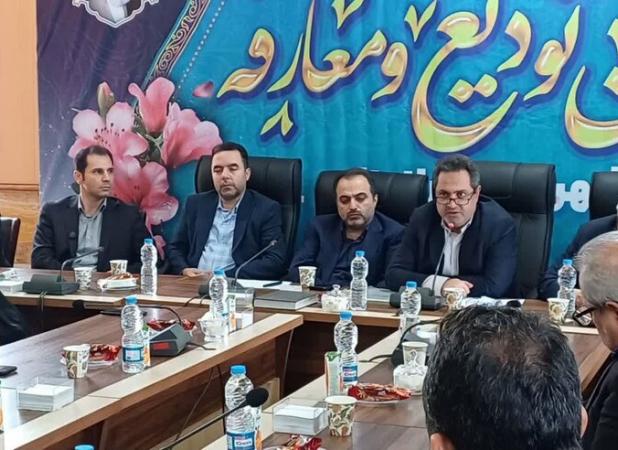ضیایی: بندرانزلی باید به قطب گردشگری شمال بازگردد
