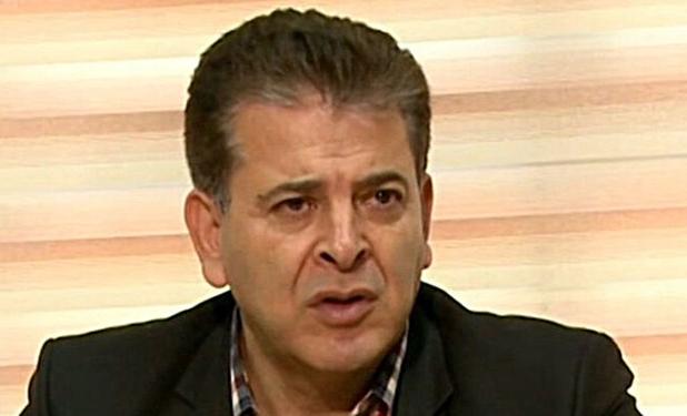 درودگر: نساجی مثل تیم های اسمی 325 میلیاردی و رسمی 700 میلیاردی نیست