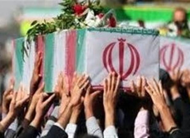 مترو و اتوبوس رایگان برای شرکت در مراسم تشییع شهدای حملات رژیم صهیونیستی