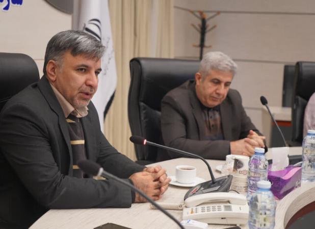 محمدی: سرشماری عمومی نفوس و مسکن از مهمترین پروژه‌های ملی است