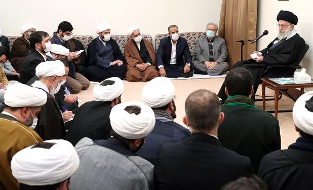 در کشور به اتحاد کلمه و همدلی نیاز داریم