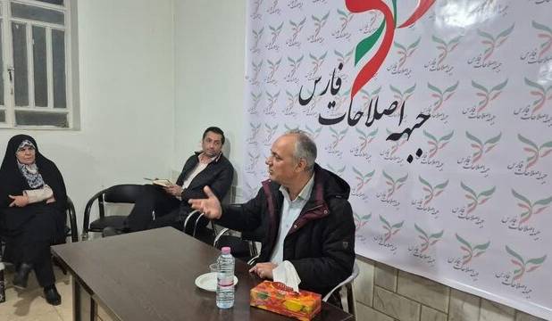 زیدآبادی: رادیکال شدن اعتراضات خیابانی نتایج معکوسی به دنبال دارد