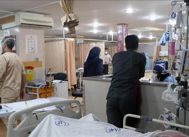 موج آنفلوآنزا ادامه دارد؛ ۱۱۵ فوتی و وضعیت هشدار در ۸ استان