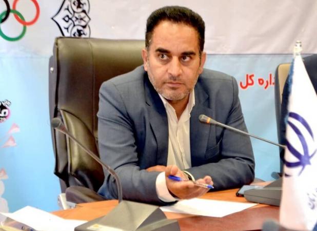 رفع مشکل آبرسانی به زمین چمن ورزشگاه ۱۵ هزار نفری دهکده المپیک
