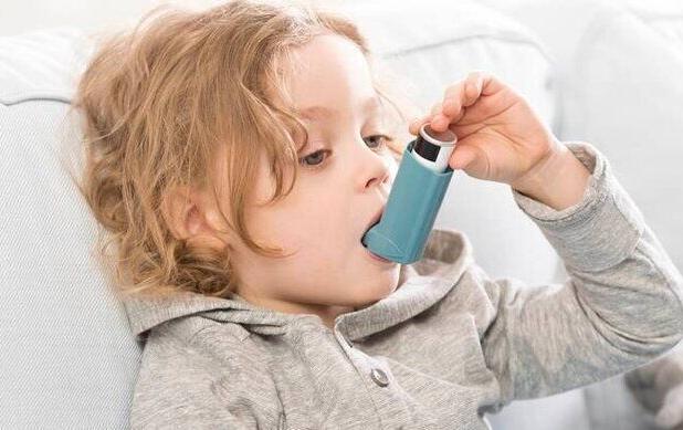 اختلالات خوردن مادر، خطر آسم در کودکان را افزایش می‌دهد