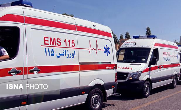 پایگاه‌های اورژانس غیرفعال در خراسان شمالی فعال می‌شوند